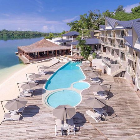 Ramada Resort By Wyndham Port Vila Exterior foto