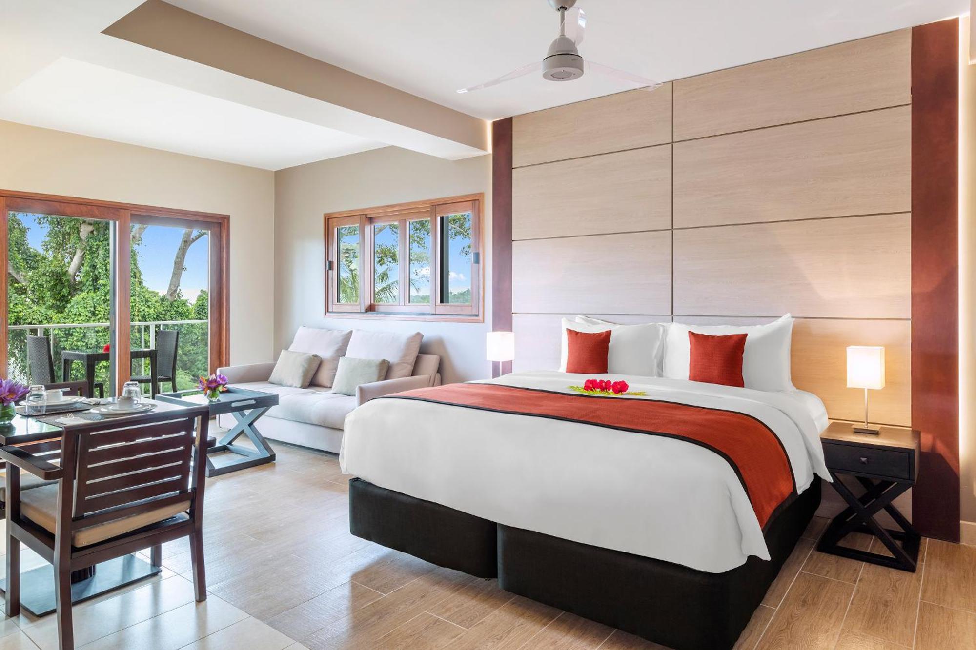 Ramada Resort By Wyndham Port Vila Exterior foto
