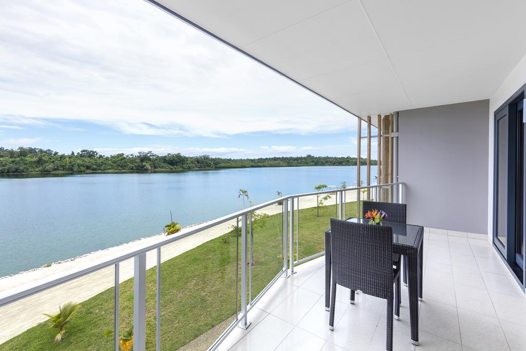Ramada Resort By Wyndham Port Vila Exterior foto
