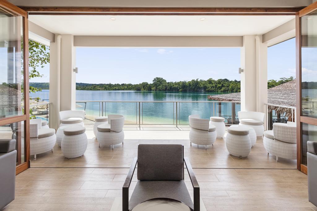 Ramada Resort By Wyndham Port Vila Exterior foto