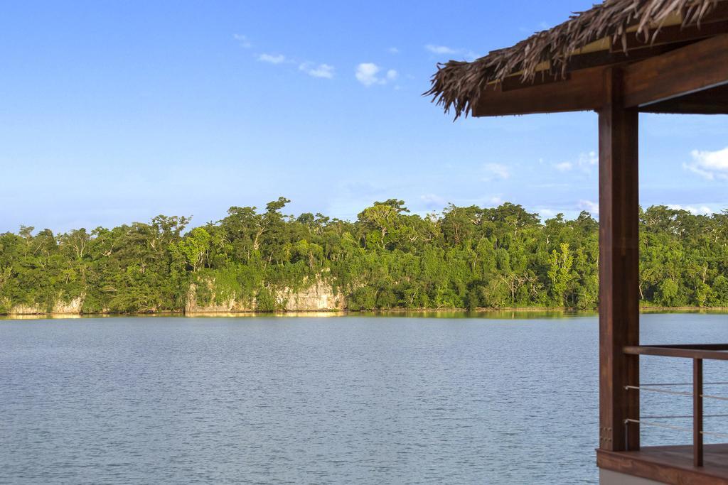 Ramada Resort By Wyndham Port Vila Exterior foto