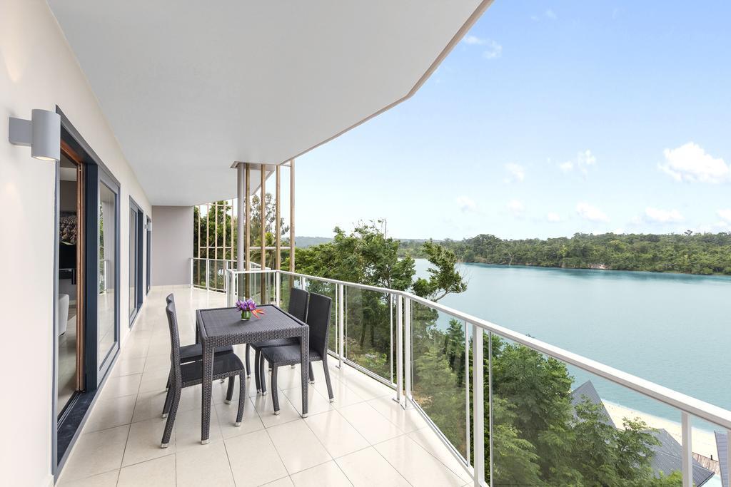 Ramada Resort By Wyndham Port Vila Exterior foto