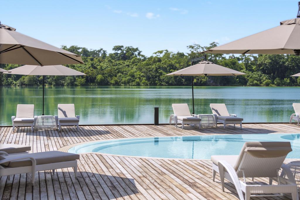Ramada Resort By Wyndham Port Vila Exterior foto