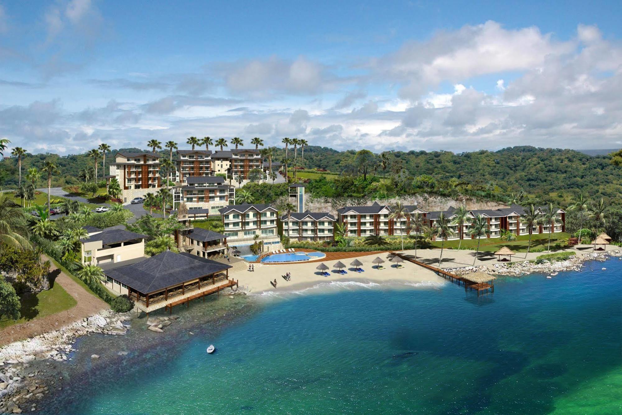 Ramada Resort By Wyndham Port Vila Exterior foto