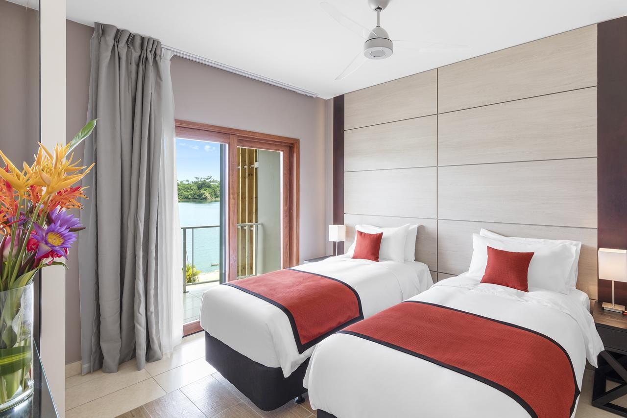 Ramada Resort By Wyndham Port Vila Exterior foto